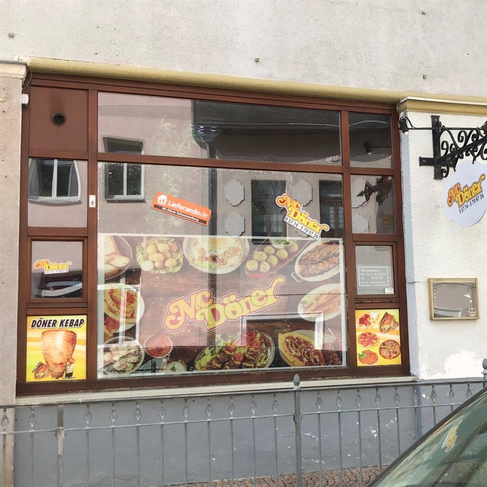 Mister Döner