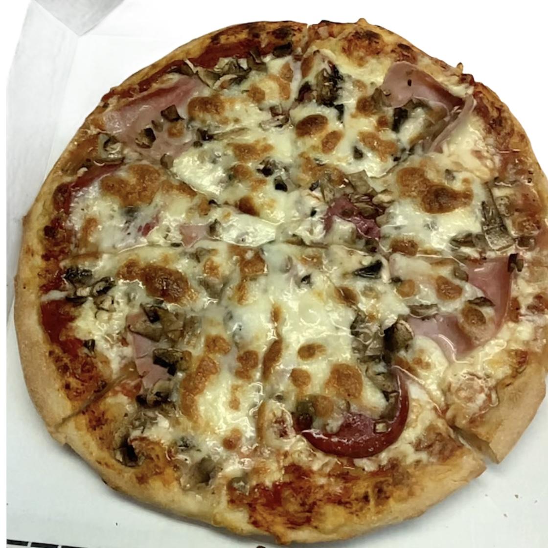 Pizza 24