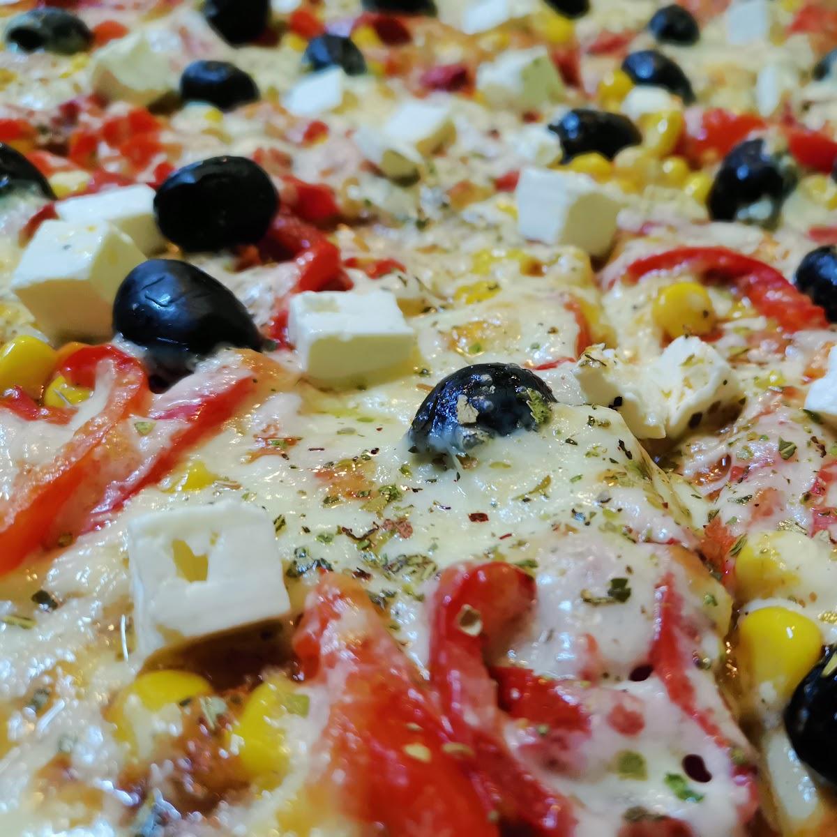 Pizzeria Karnap Essen