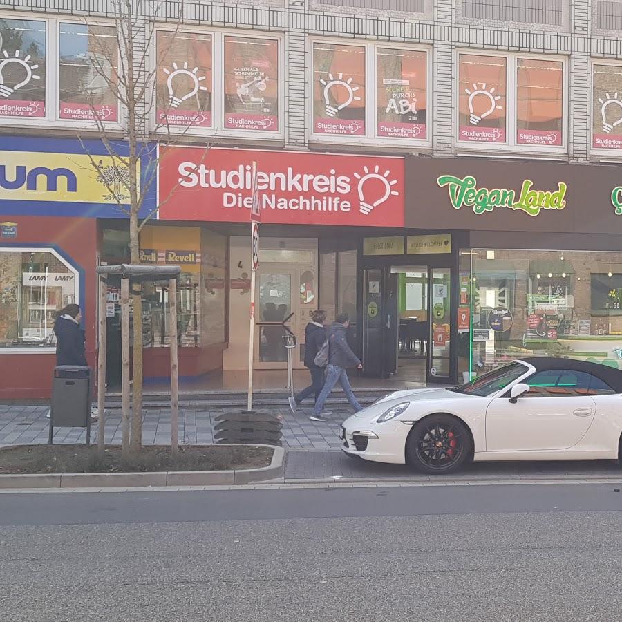VeganLand Bergheim