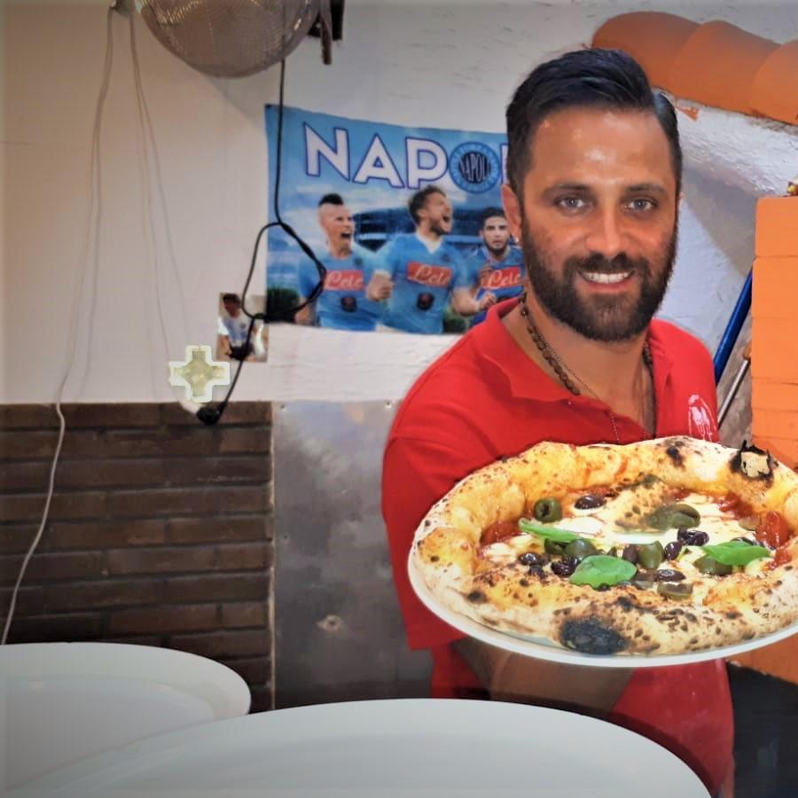 Pizzeria Totò e Peppino