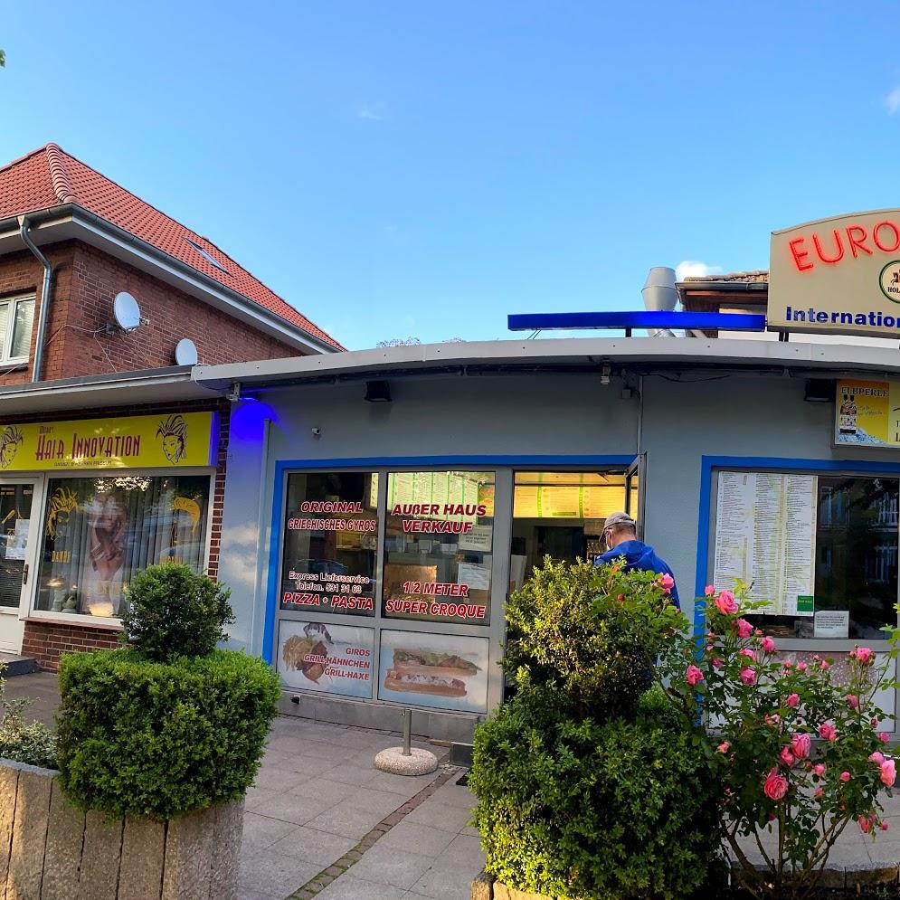 Asia Haus