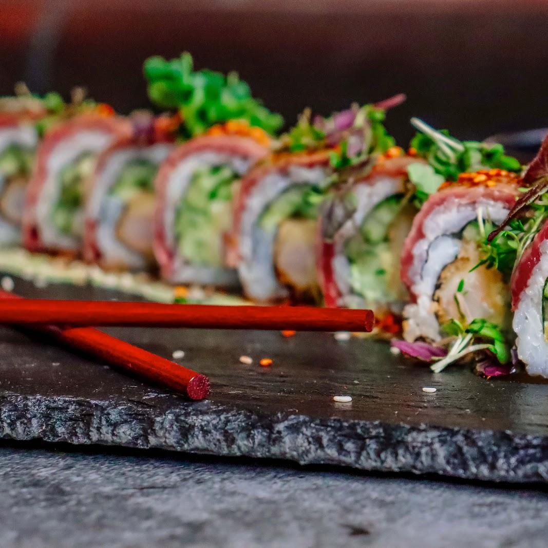 Sushify - Sushi Lieferservice Hamburg