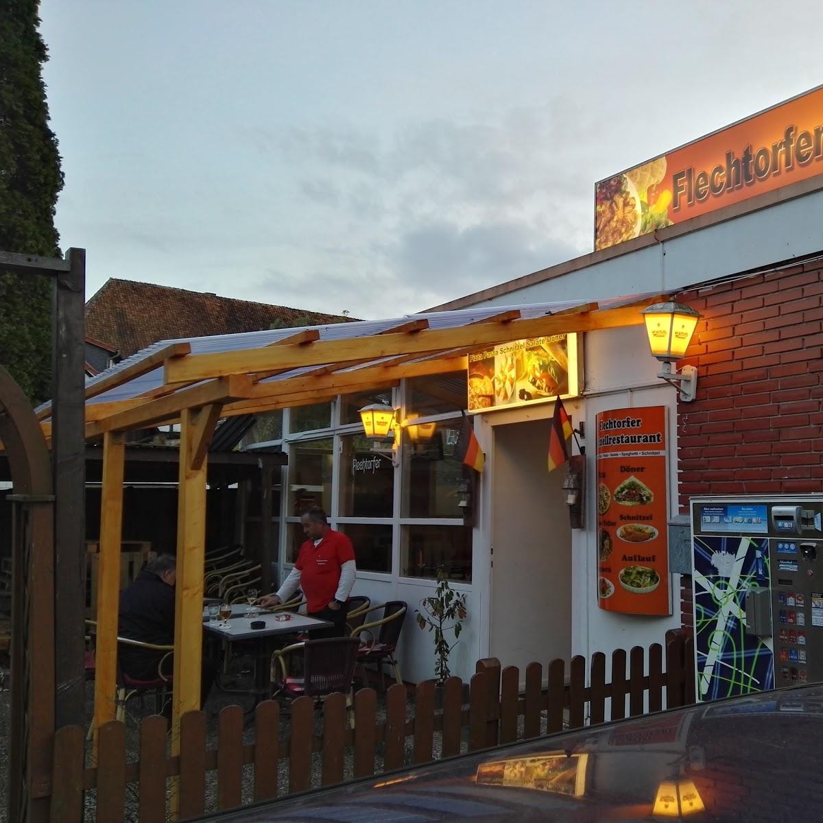 Flechtorfer Kebap Haus