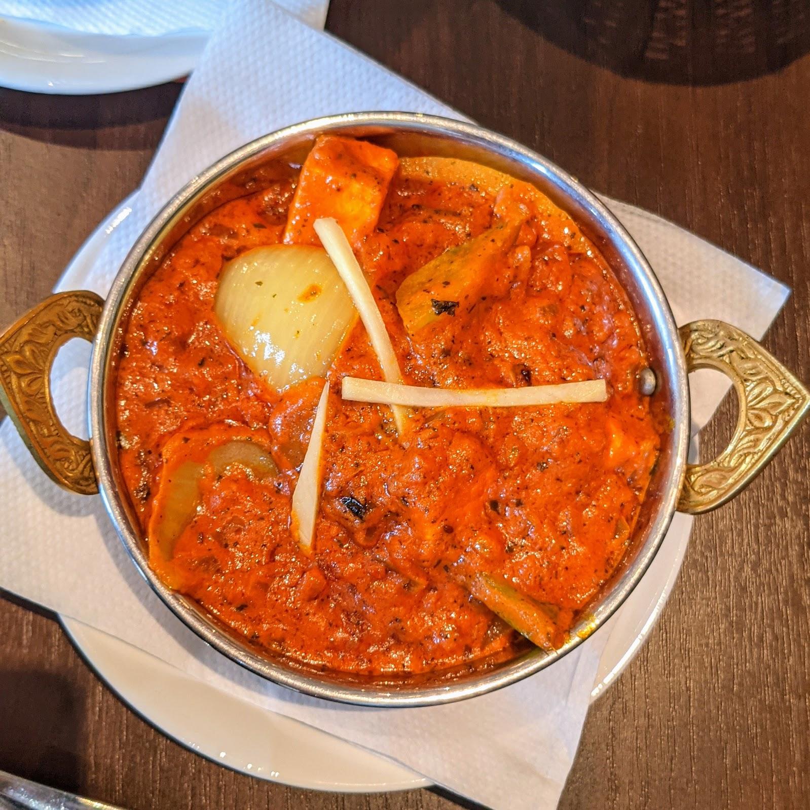 Bombay Mirchi - Indisches Restaurant