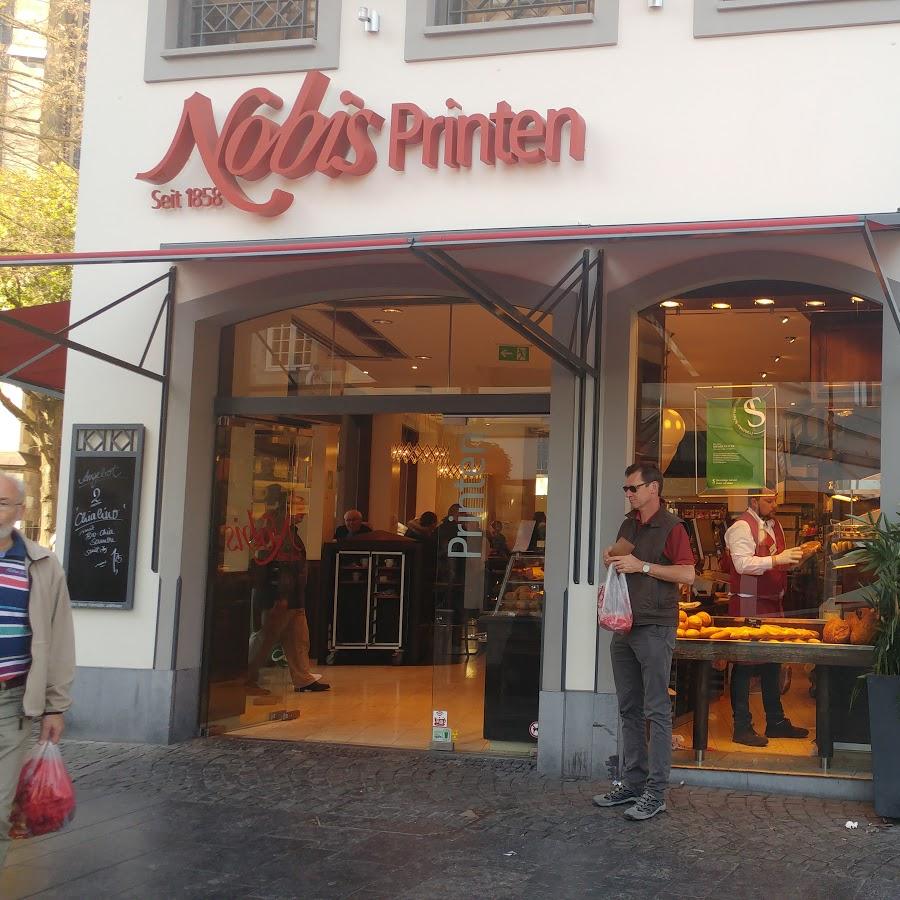 Café & Bistro Anvers