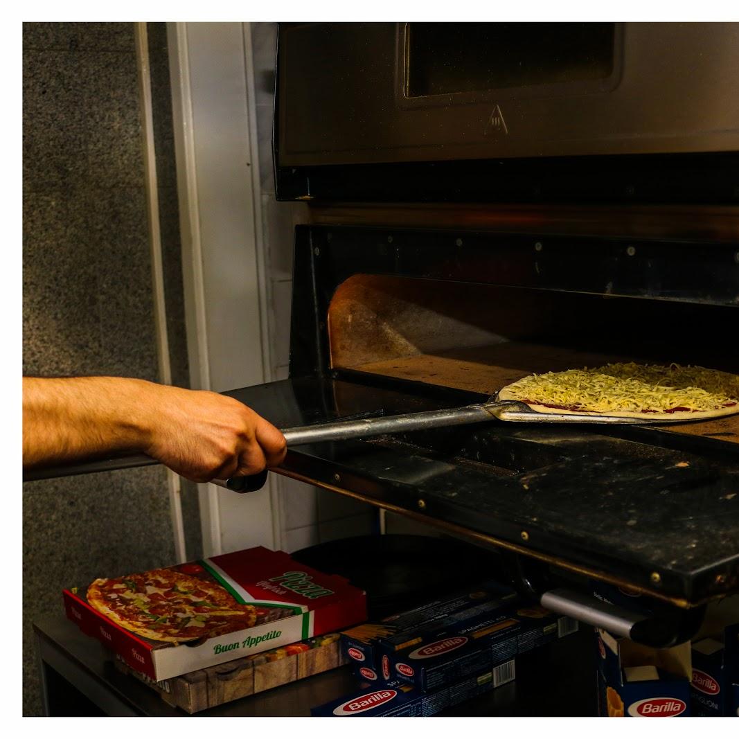 Zeche Steinofen Pizzeria