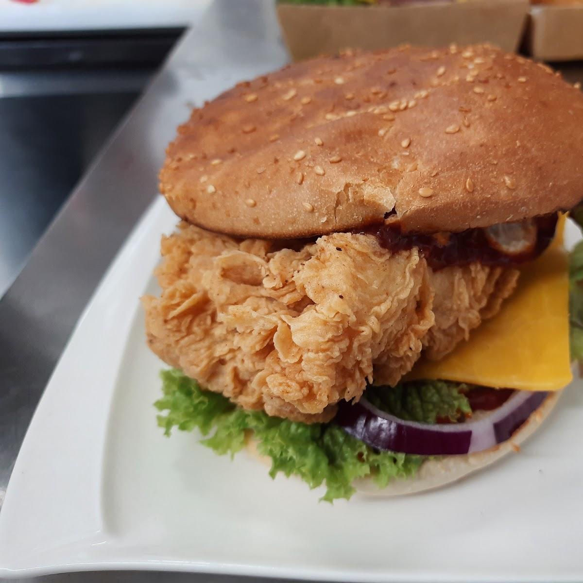 Burger Giants Kassel