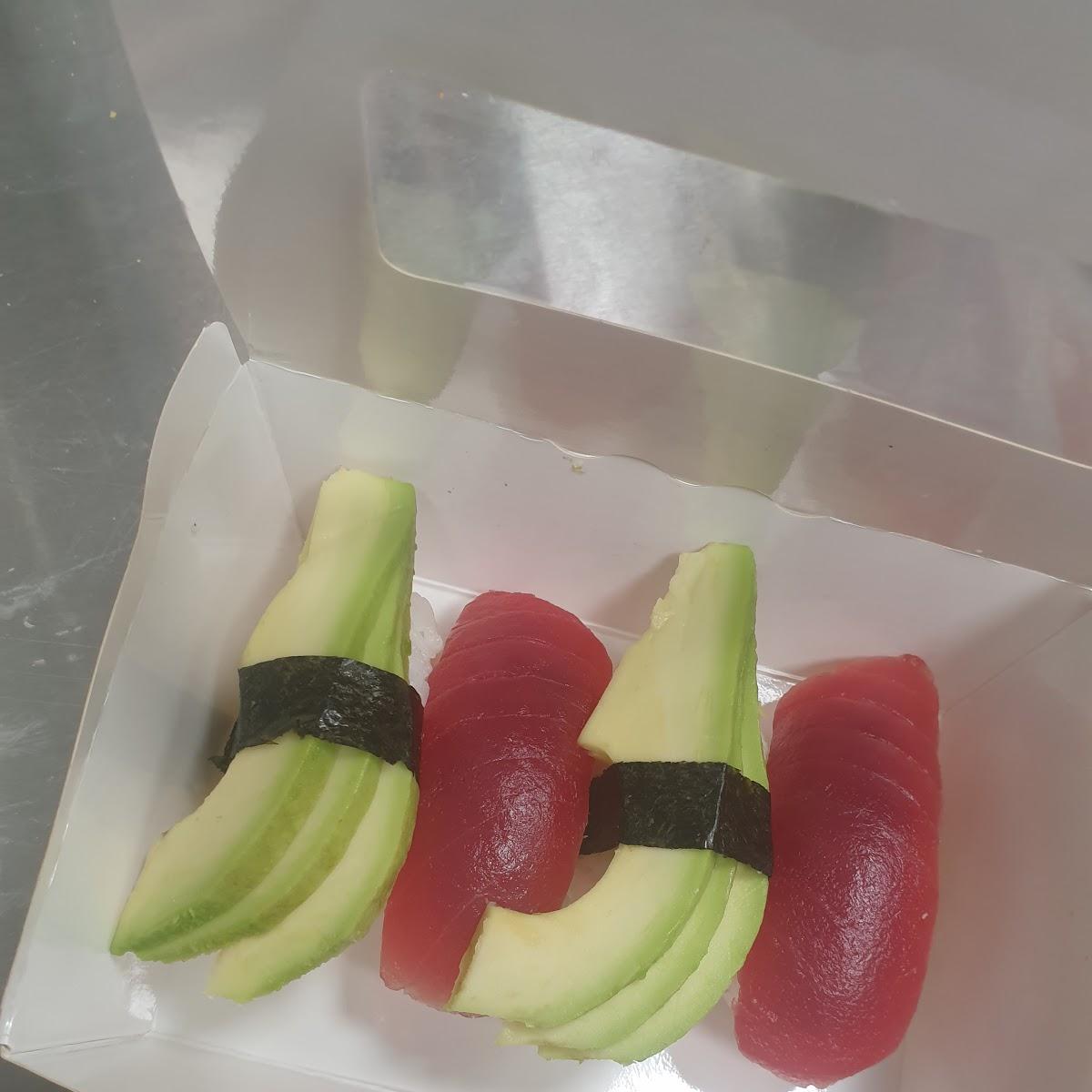 Funa Sushi Spandau