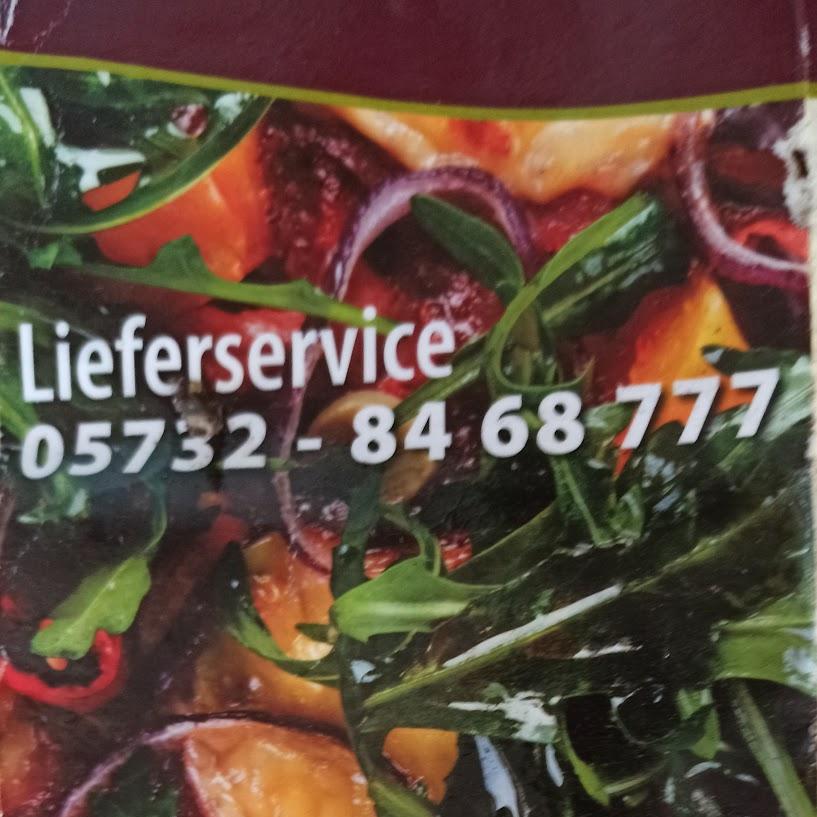Pizzeria Da Stefano Löhne