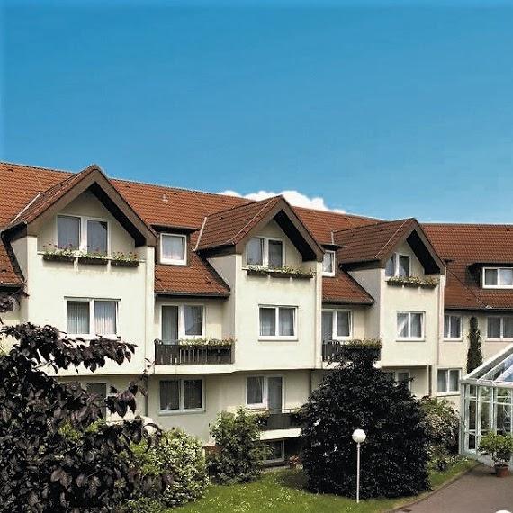 Waldhotel Schäferberg Kassel