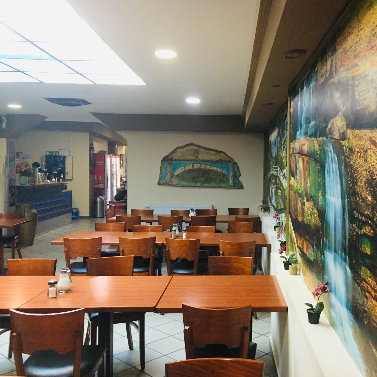 Arbaello Restaurant