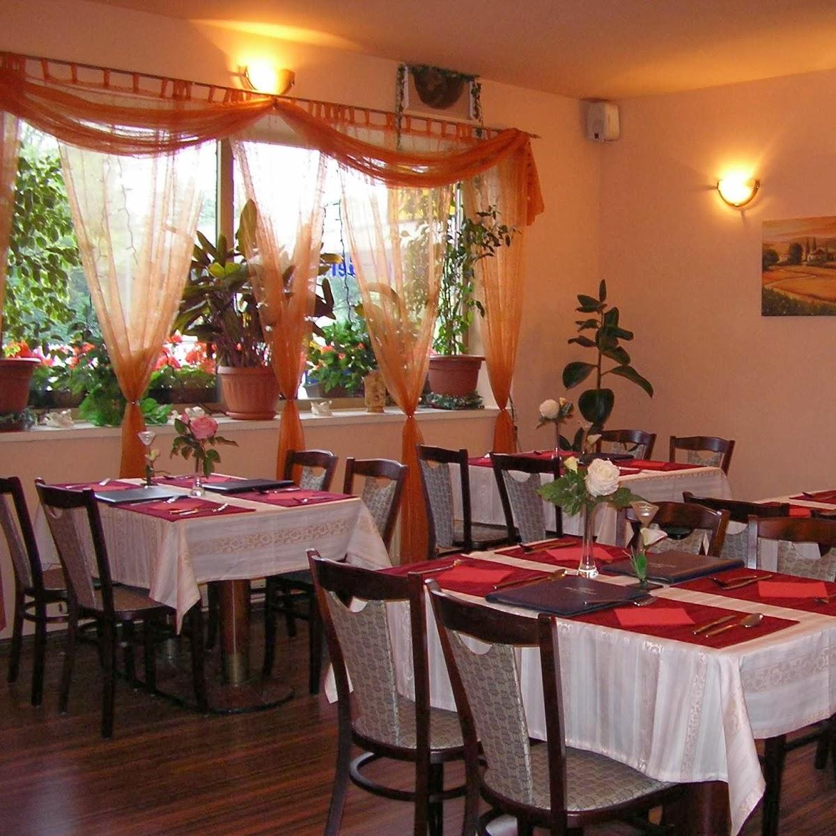 Don Pepe, Restaurant u. Heimservice