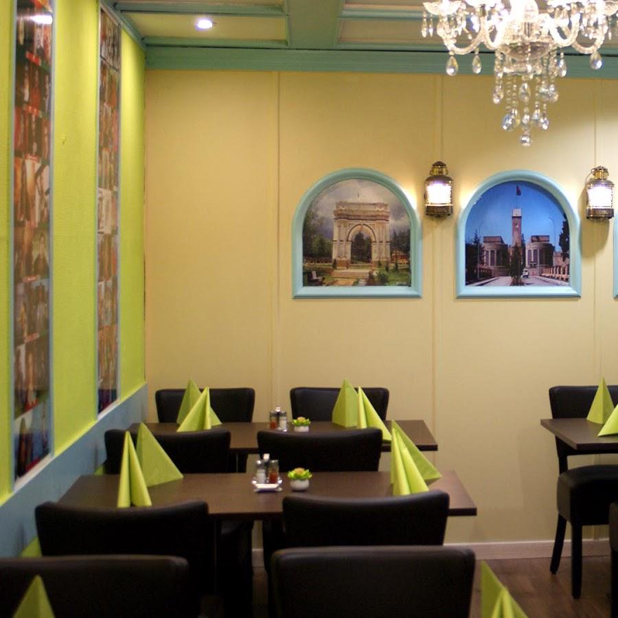 Kabul Restaurant Bremen