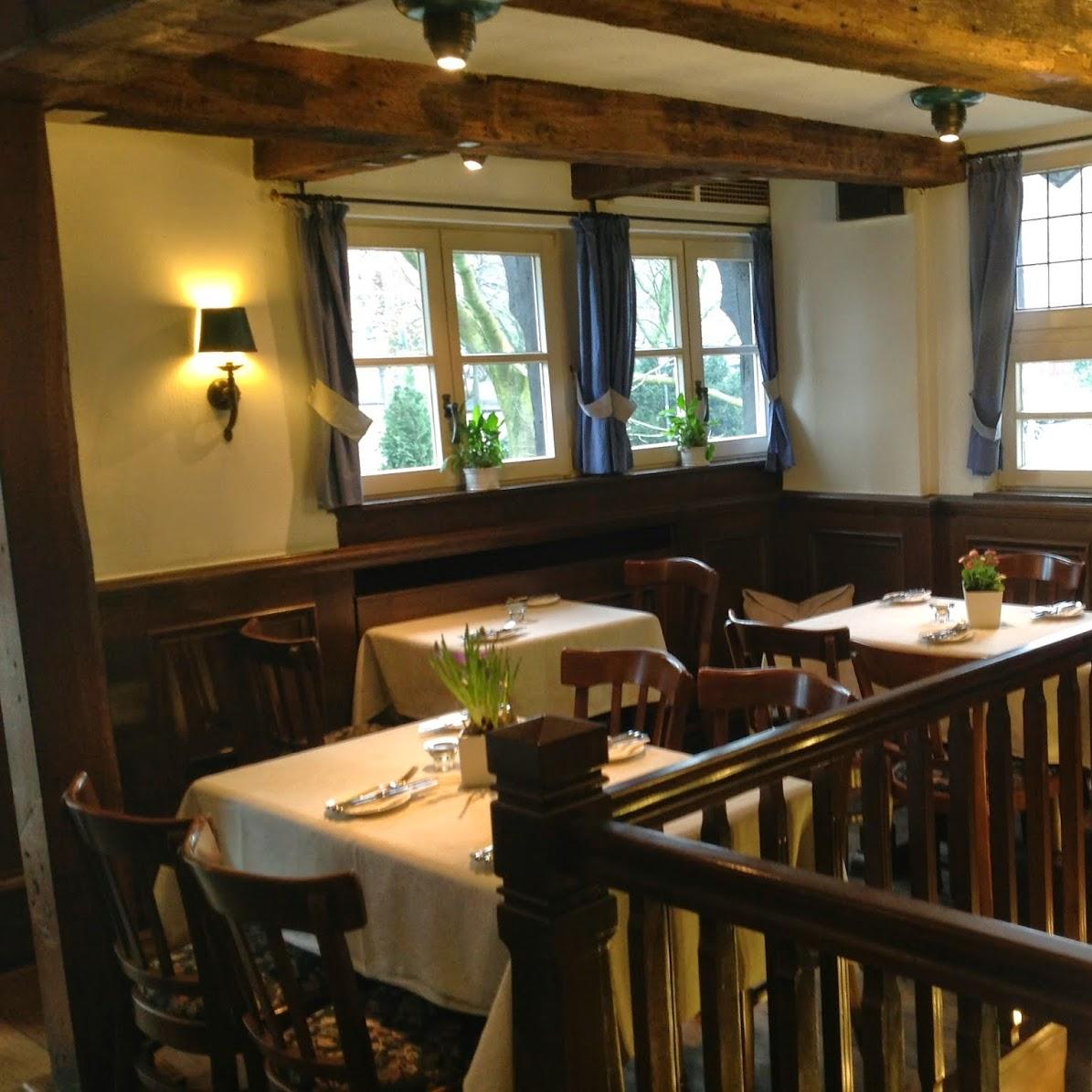 Restaurant Mausefalle