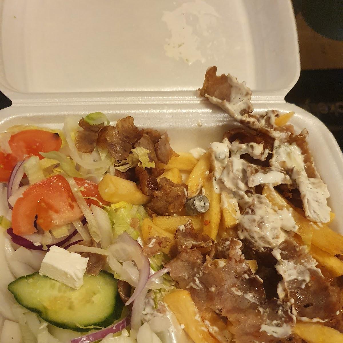 MR.HUNGRIG Duisburg