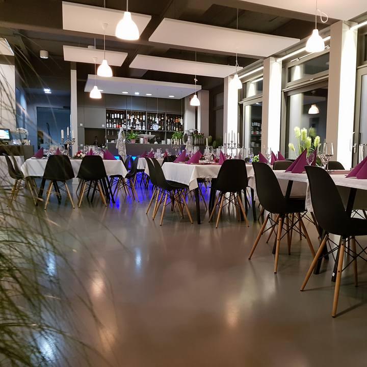 Restaurant Athena