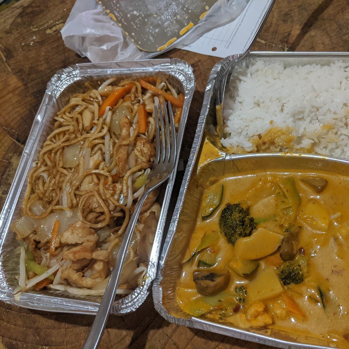 Fei Yan Asia Spezialitäten