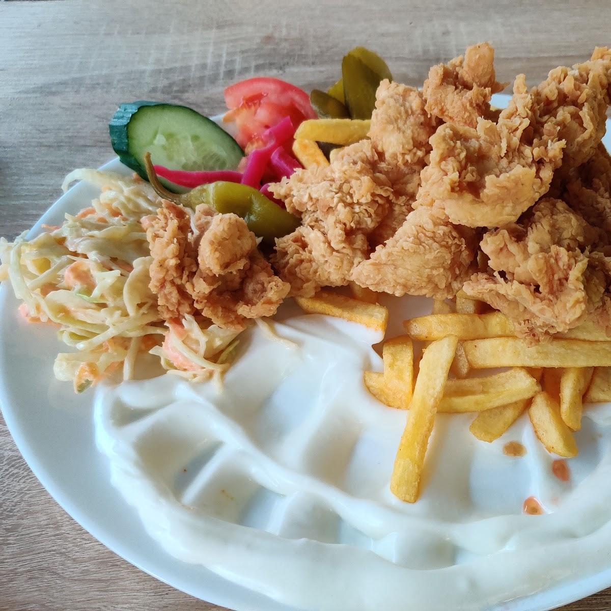 Restaurant Alsehe  