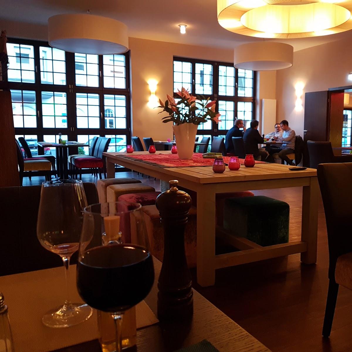 Thiesmann Restaurant und Lounge e.K.