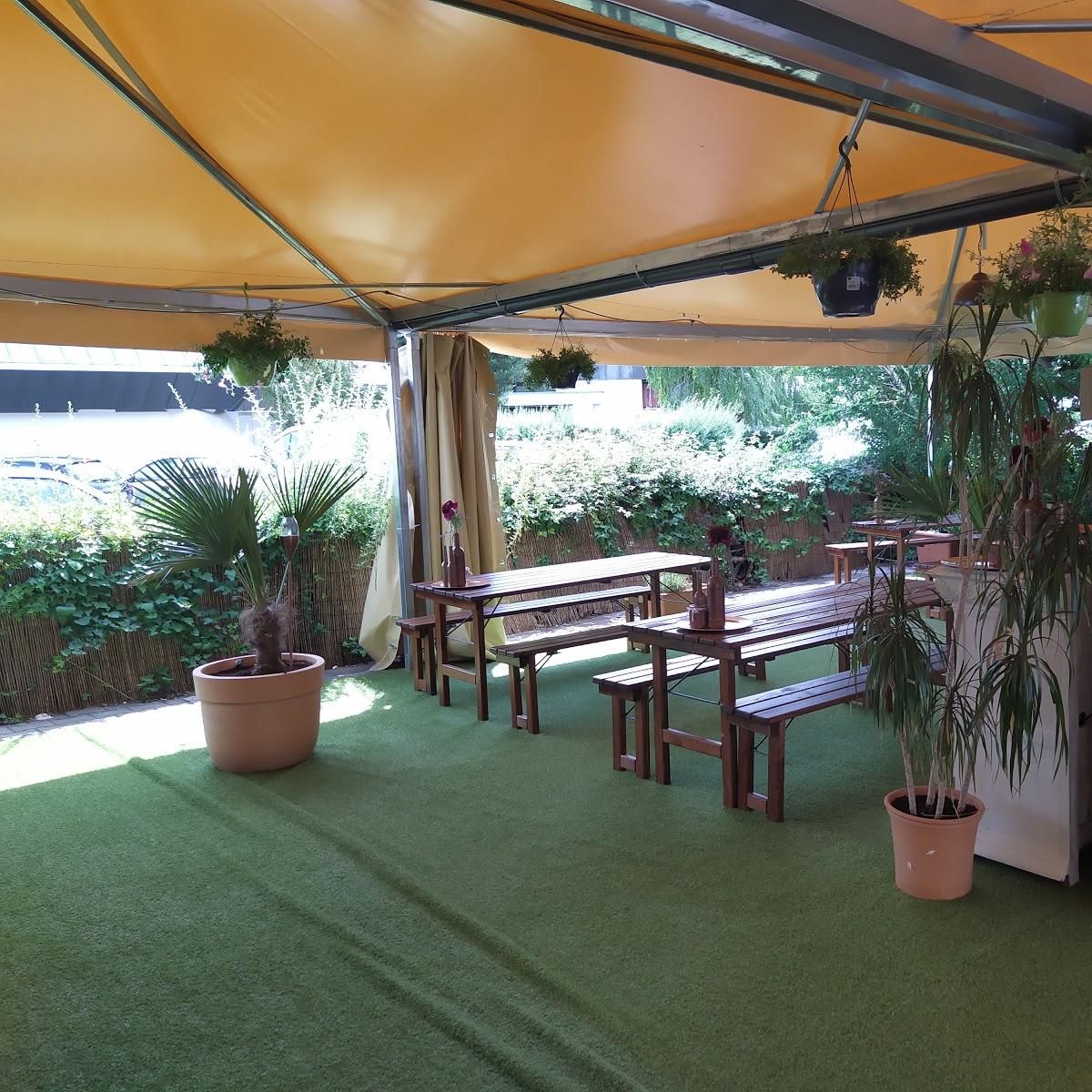 Pizzeria Hakuna Matata Frankenthal