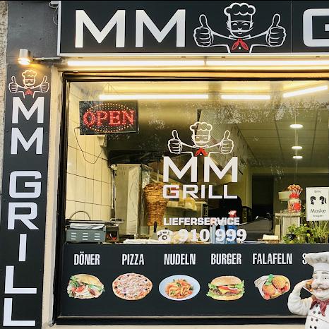 MM Grill - Döner