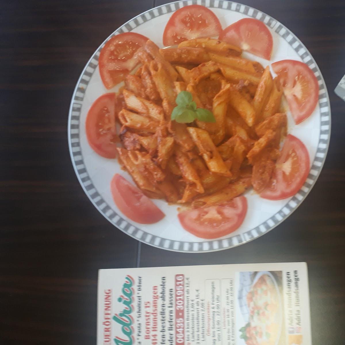 Pizzeria Adria