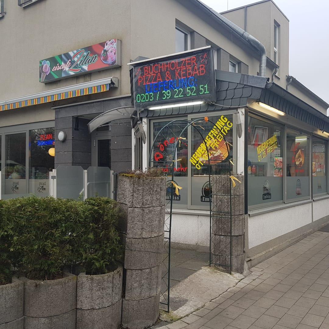 Mary's Pizza und Kebab Haus