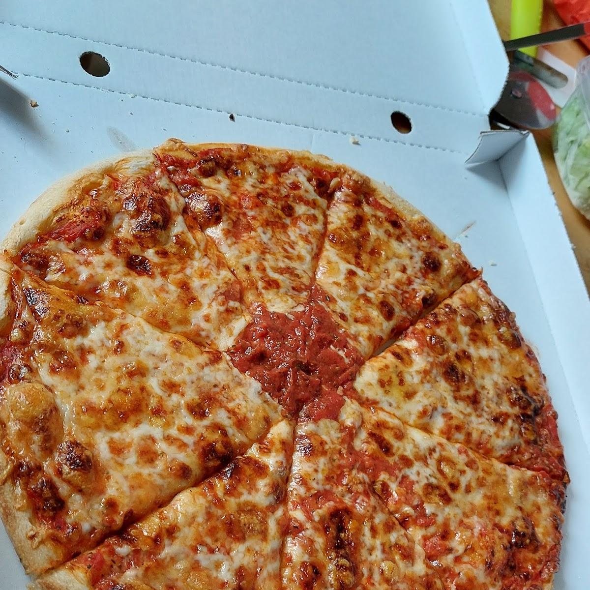 Pizza Marco