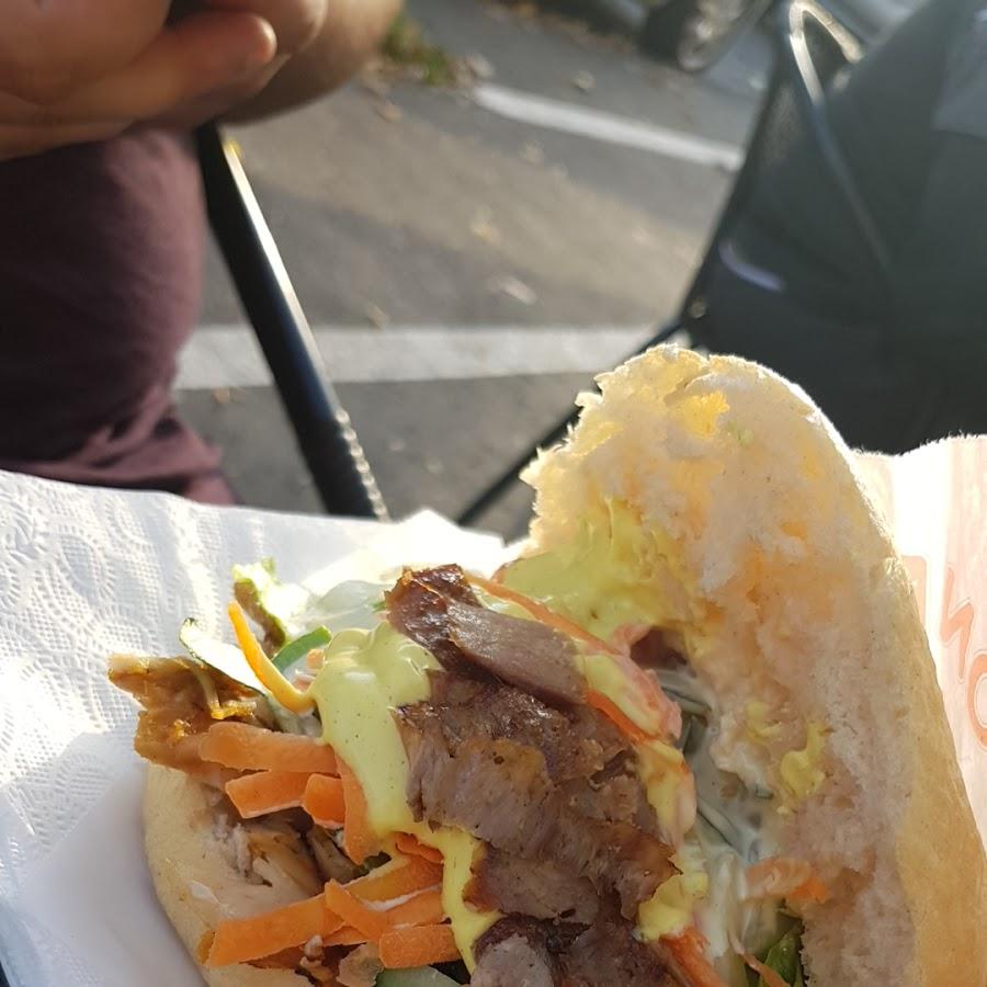Döner King