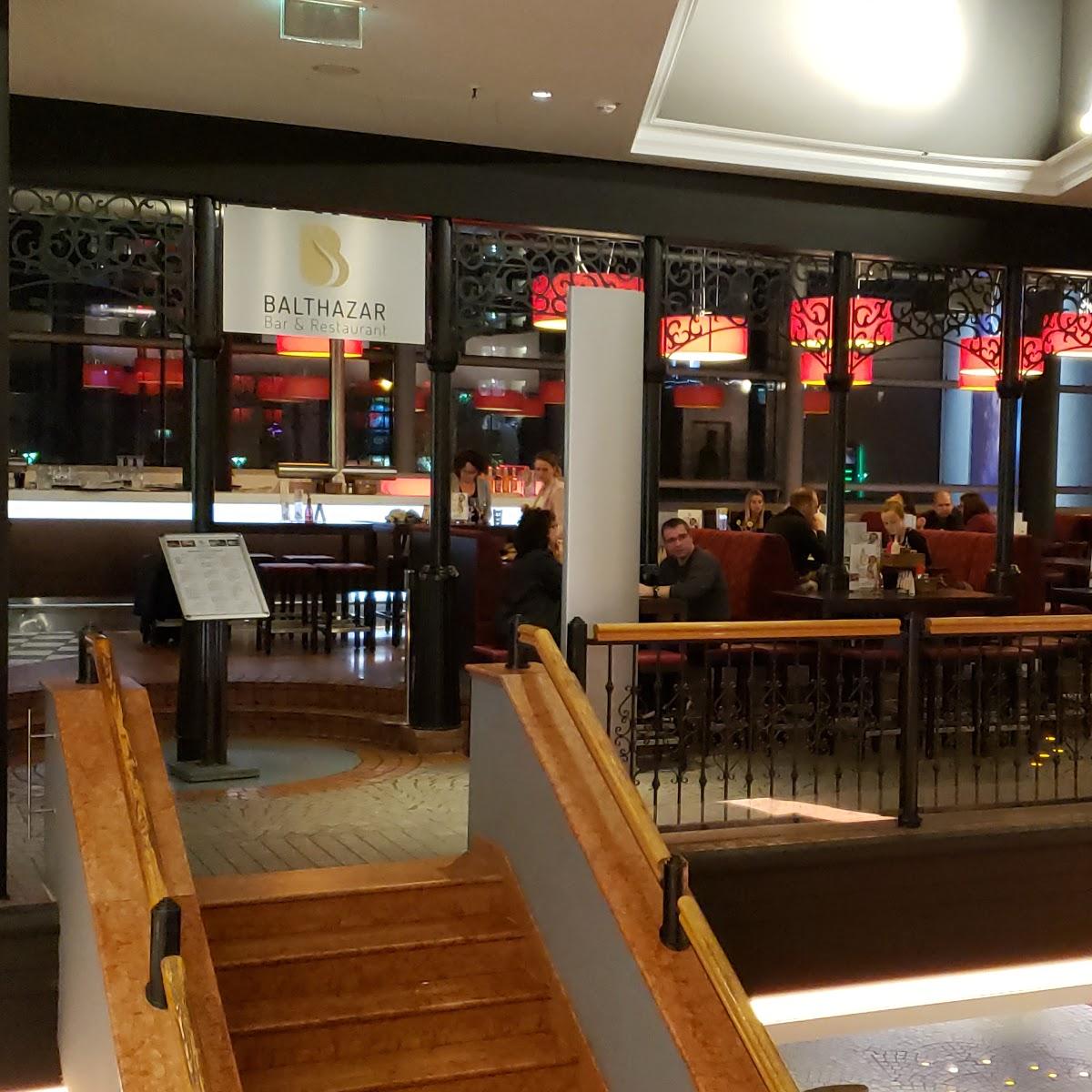 Restaurant Balthazar
