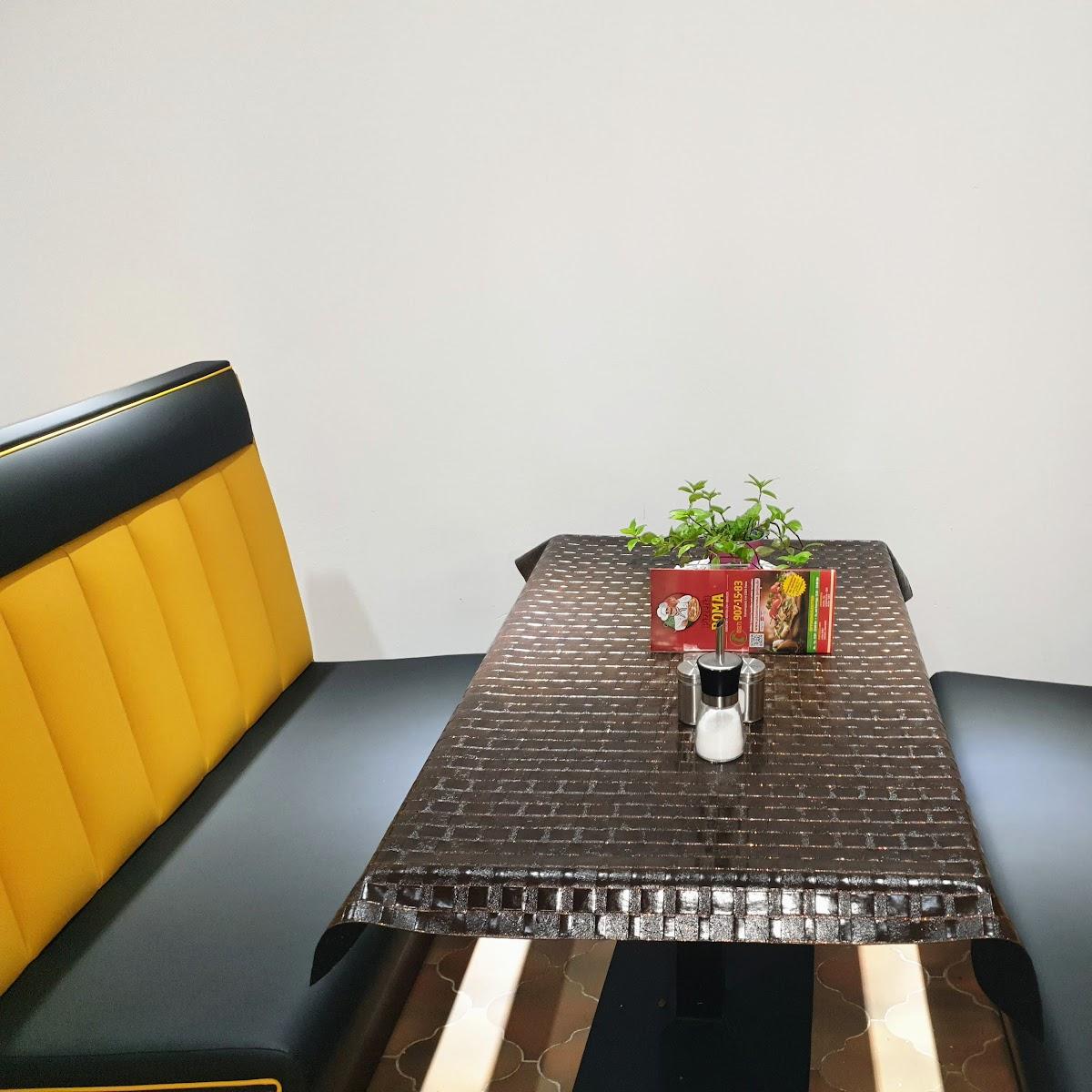 Pizzeria Roma