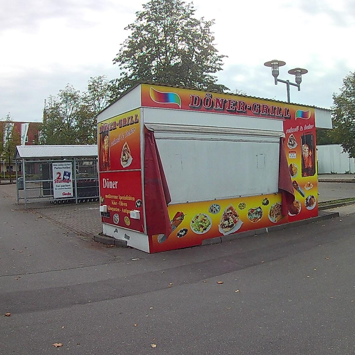 Döner am Famila