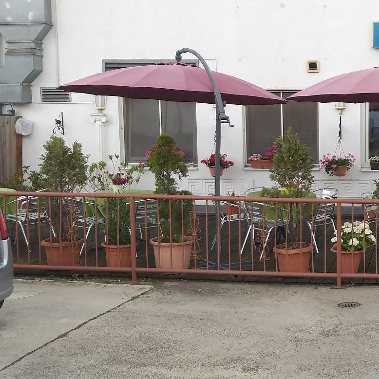 Sokrates Grill & Pizzeria