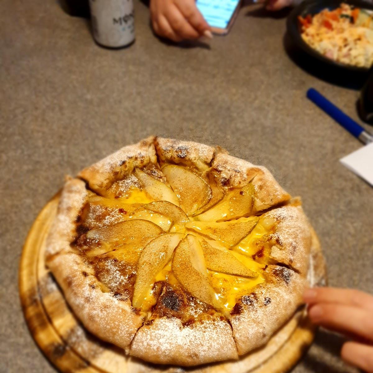 Pizzeria Märchenwald II