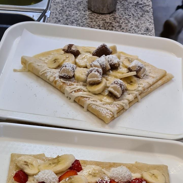Zorba Streetfood Crepes & Wraps Kleve