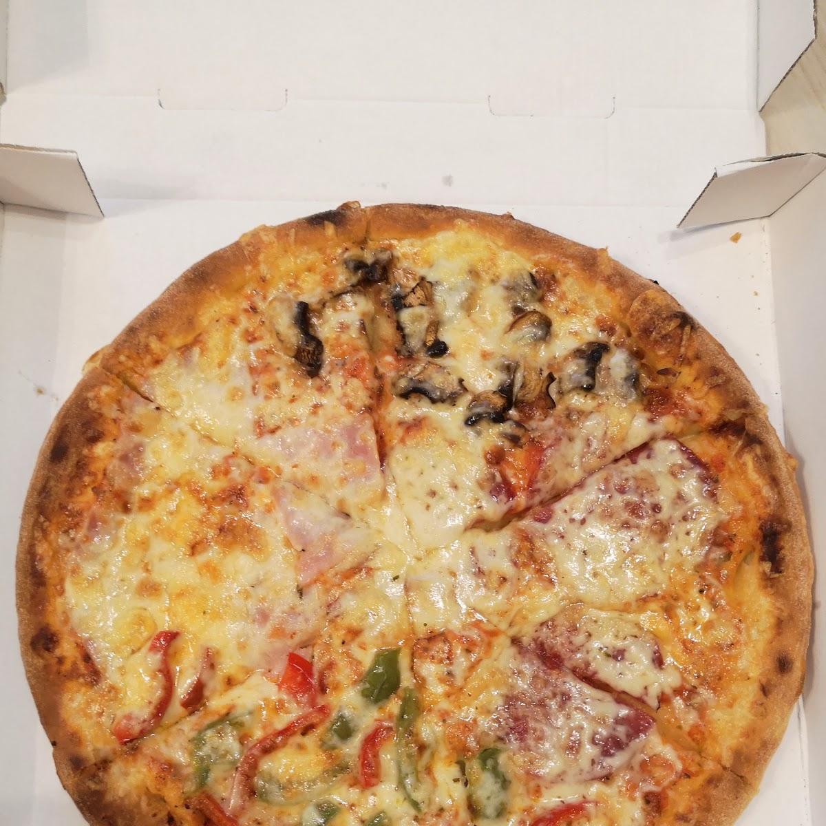 Pizza Time Bruchsal