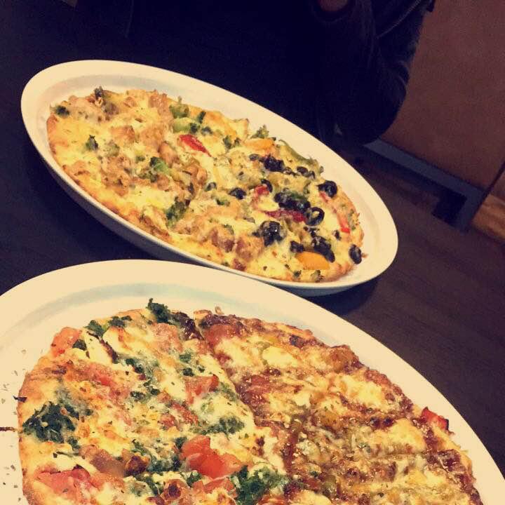 Pizzeria Da Andrea