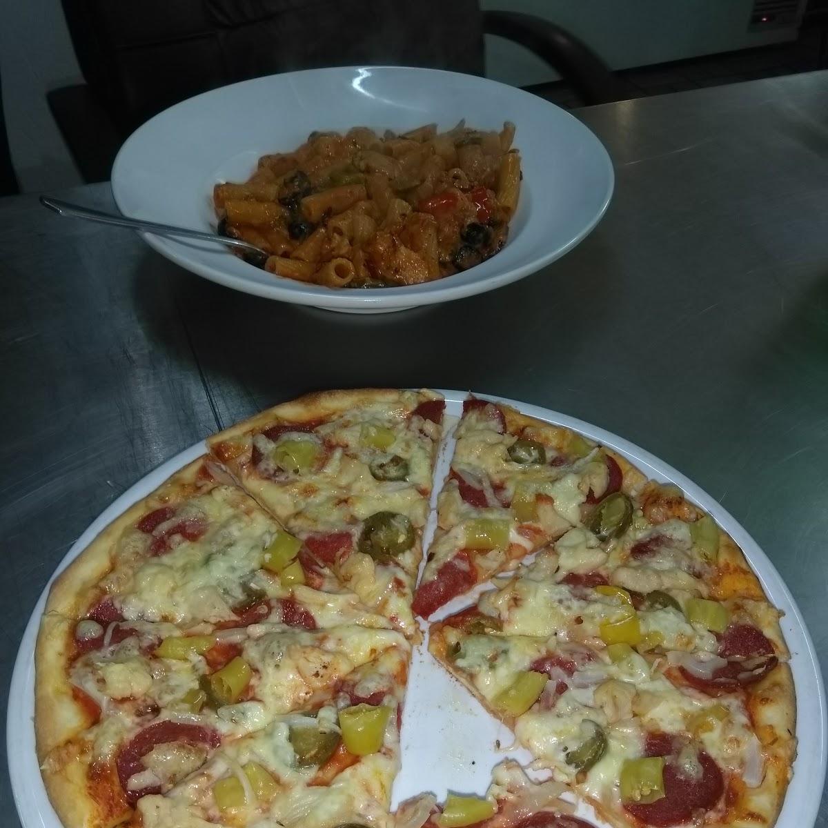 Pizzeria Al Castello