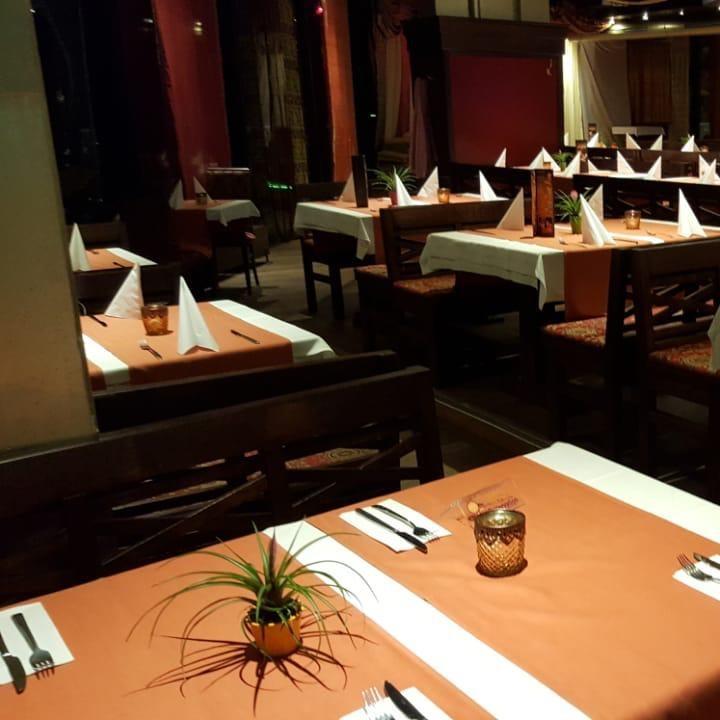 Restaurant Suhag