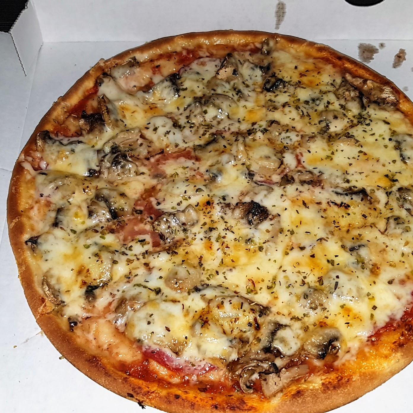 Pizzeria Bella Roma