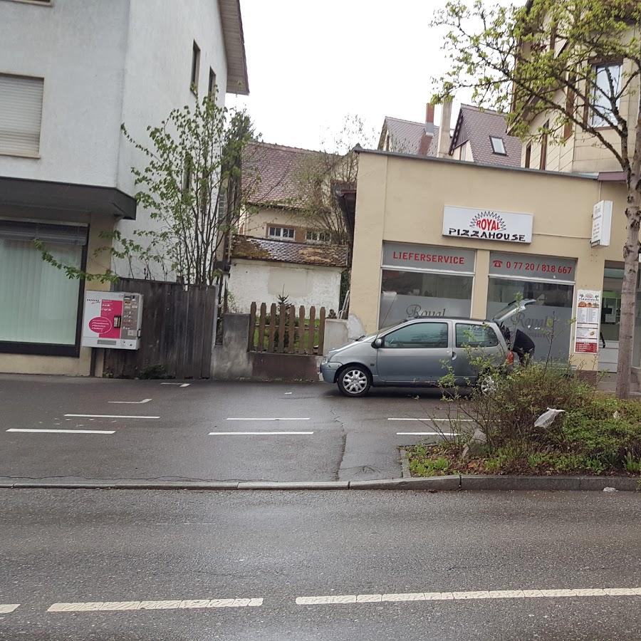 Royal Pizza Service Villingen-Schwenningen