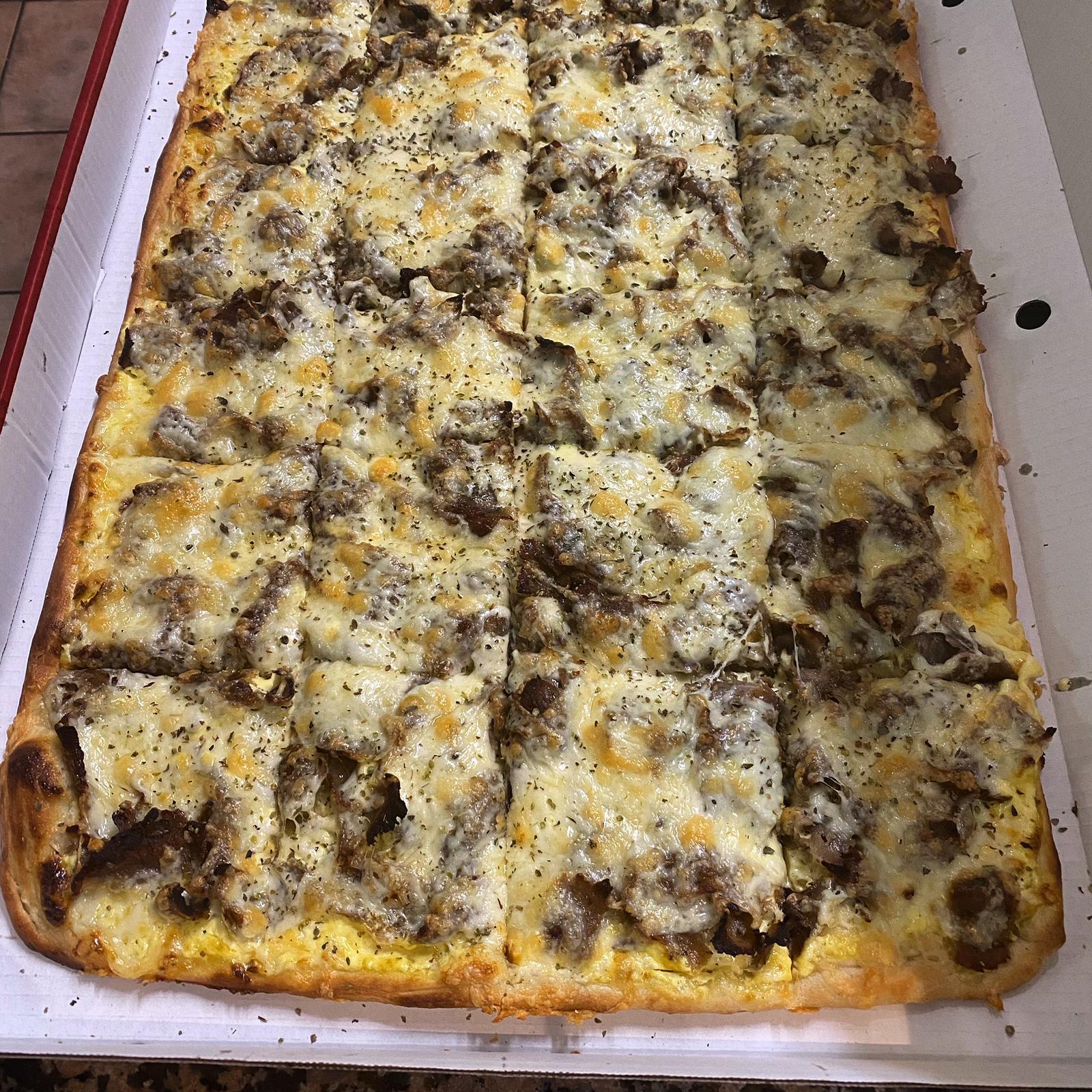 City Döner & Pizza Oberhausen
