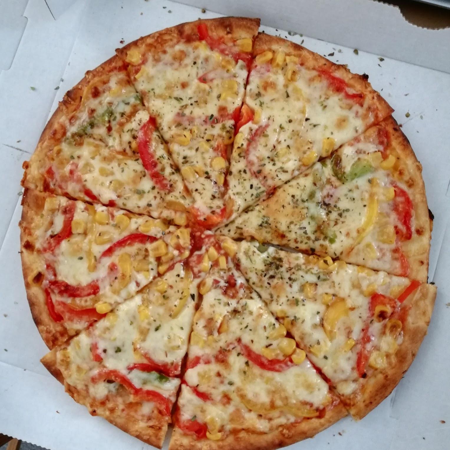 Beueler Pizzeria Partyservice