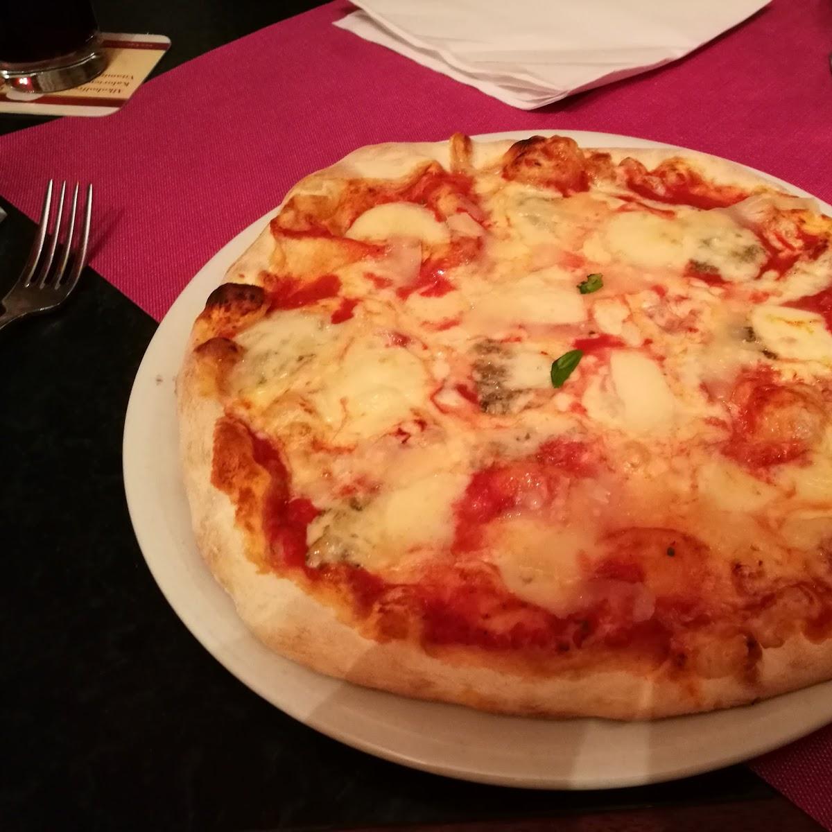 Restaurant Venezia