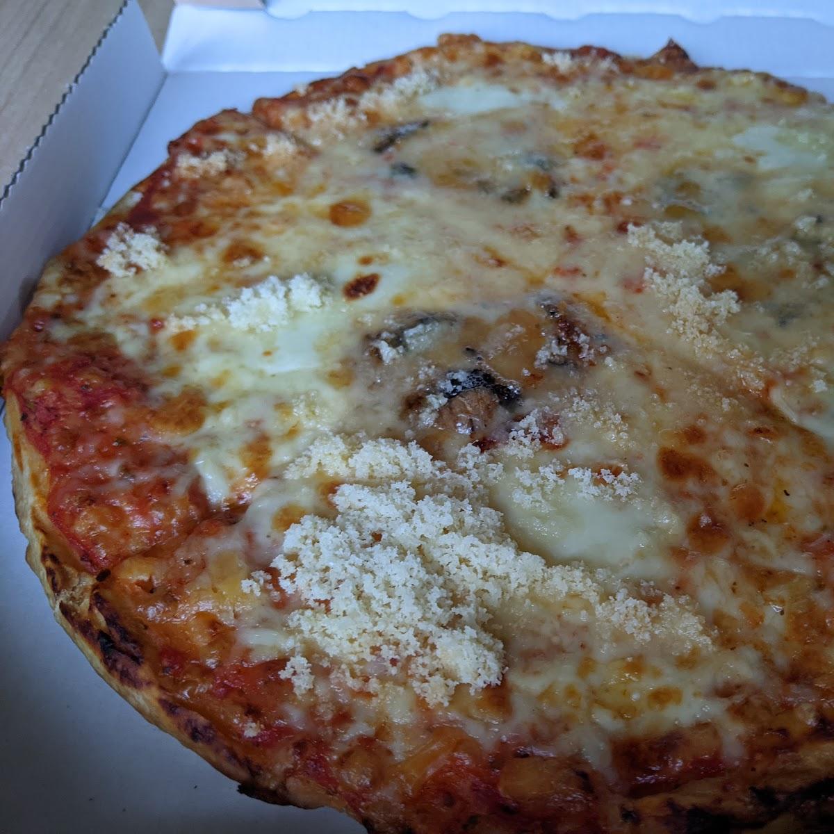 Euro Pizza Express