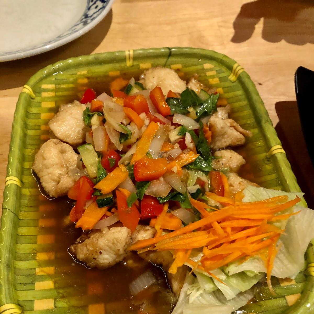Kua Thai Bistro