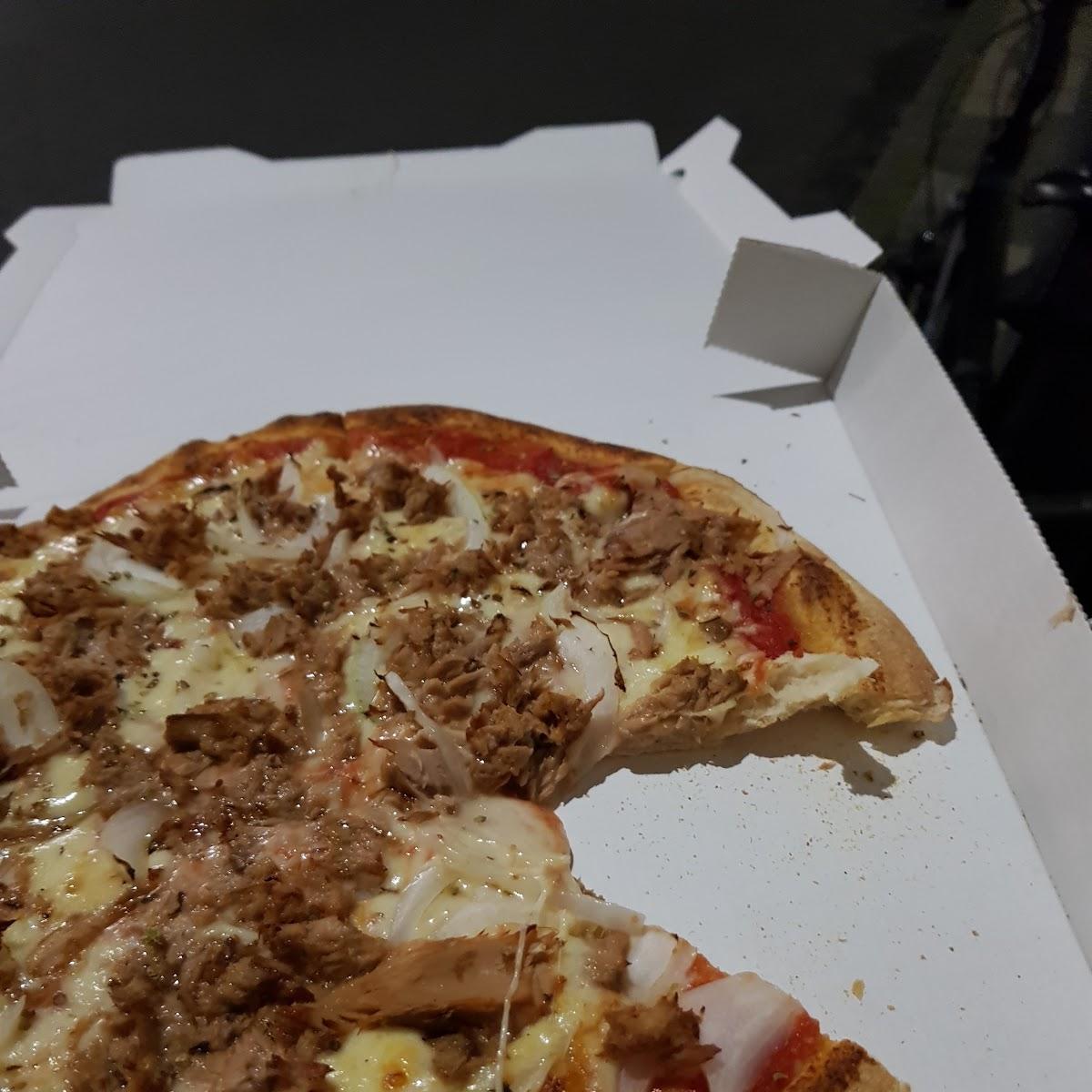 Ricoli-Pizzeria Aachen