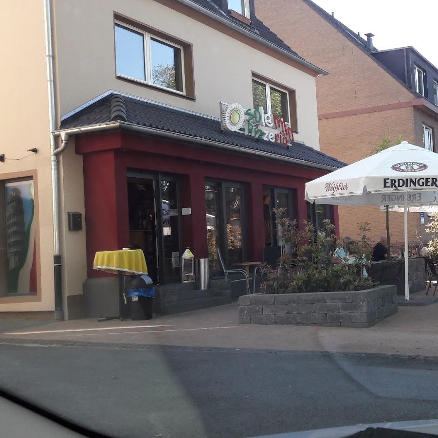 Pizzeria O'Sole Mio Duisburg