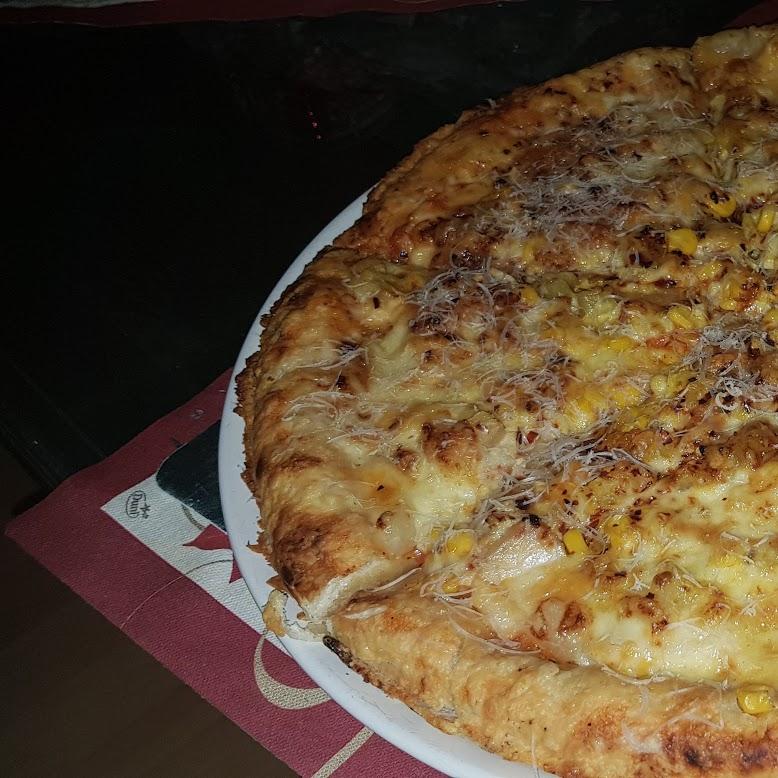 Bollywood Pizzeria